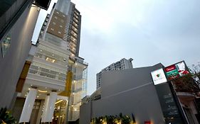 Gino Feruci Braga By Kagum Hotels